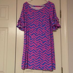 Lilly Pulitzer Dress-Size L
